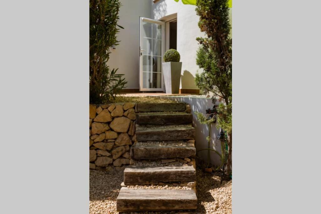 Boutique Apartment Altea La Vella Exterior photo