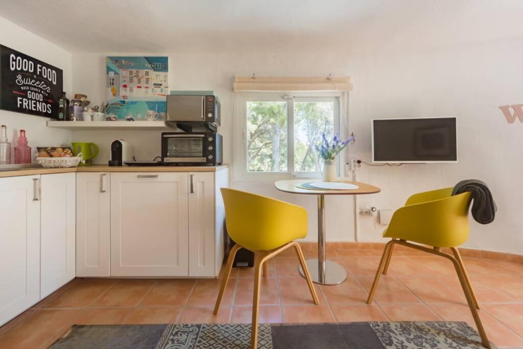 Boutique Apartment Altea La Vella Exterior photo